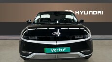 Hyundai IONIQ 5 125kW SE Connect 58 kWh 5dr Auto Electric Hatchback